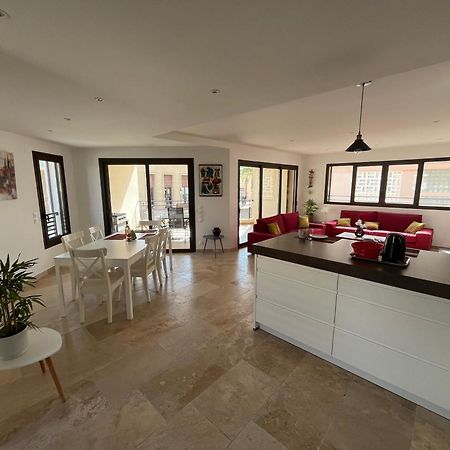 Residence Le Jardin D'Eugenie Sanary-sur-Mer Eksteriør billede