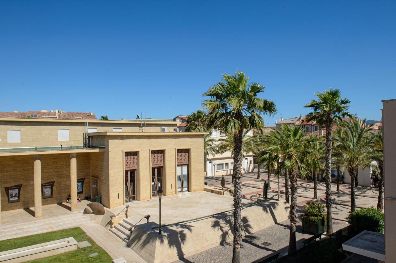 Residence Le Jardin D'Eugenie Sanary-sur-Mer Eksteriør billede