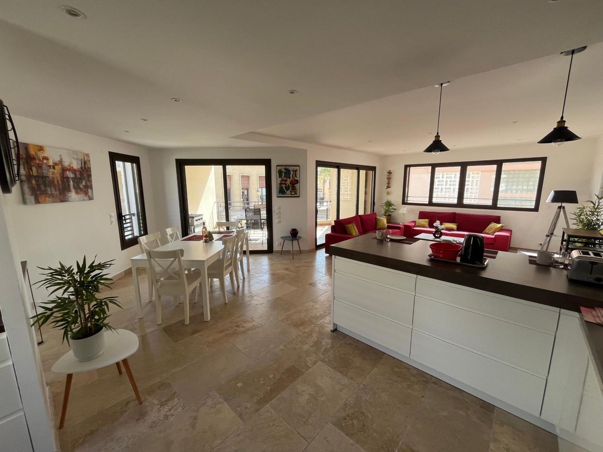 Residence Le Jardin D'Eugenie Sanary-sur-Mer Eksteriør billede